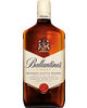 BALLANTINE S WHISKY 40° 1L
