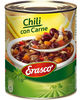 ERASCO 800g CHILI CORN CARNE