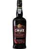 CRUZ PORTO RUBY 19° 75CL