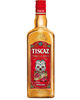 TISCAZ TEQUILA GOLD 35° 70CL