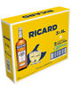 RICARD PASTIS 45° 1L TRIPACK + GIFT
