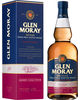 GLEN MORAY SHERRY CASK WHISKY 40° 70CL