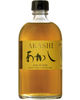 AKASHI SINGLE MALT 6Y WHITE WINE CASK 50° 50CL