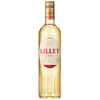 LILLET BLANC APERITIF 17° 75CL