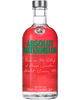 ABSOLUT VODKA WATERMELON 38° 70CL