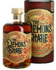THE DEMON S SHARE RHUM 40° 70CL