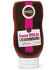 BARBECUE SAUCE SQUEEZE 500ML