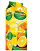 PFANNER 2L ORANGE 100%