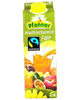 PFANNER 1L fairtrade MULTIVITAMINE