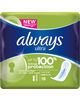 ALWAYS ULTRA NORMAL 16PC