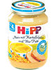 HIPP BIO 4mois MAIS & KARTOFFELPUERE & PUTE 190G