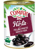 COMPAL HARICOTS NOIRES CUITS 845G boîte