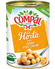 COMPAL POIS CHICHES CUITS 845G boîte
