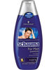 SCHAUMA shampoo FOR MEN 400ML