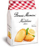 BM MADELEINES CITRON 7P 175GR