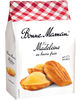 BM MADELEINES 175G