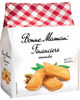 BM FINANCIER AMANDES 175GR