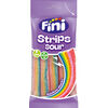 FINI sachet CEINTURES MULTIFRUIT 100GR