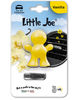 LITTLE JOE 3D MINI BLISTER VANILLE (ov24)