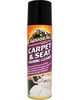 AA CARPET & SEAT FOAM 500ML