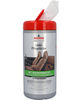 NIGRIN LEATHER CARE CLOTHS 36X (OV6)