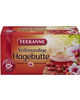 Teekanne VOLLMUNDIGE HAGEBUTTR 20P 3,5g