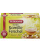Teekanne KAMILLE - FENCHEL 20P 2g