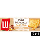 PETIT LU MOELLEUX NATURE 140GR