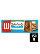 PETIT CHOCOLATIER LAIT 150G PETIT CHOCOLATIER LAIT 150G