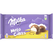 MELOCAKES FAMILY 15ST