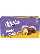 MELOCAKES 30ST  500G