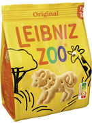 BAHL LEIBNIZ ZOO 125G