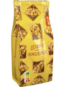 BAHL LEIBNIZ KNUSPERSNACK CORNFLAKES SCHOKO 150G