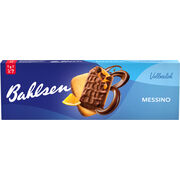 BAHL MESSINO VM 125G