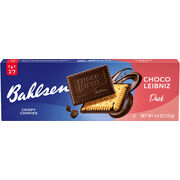 BAHL LEIBNIZ SCHOKO °ZB° 125G