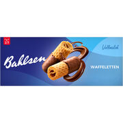 BAHLSEN WAFFELETTEN VM 100G