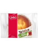 LOTUS TARTELICE POMME 1P - 57,5GR LOTUS TARTELICE POMME 1P - 57,5GR