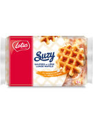 SUZY GAUFRES DE LIEGE  5X1P - 8x250GR