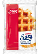 SUZY GAUFRES LIEGE 90G 1P