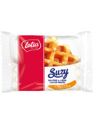 SUZY GAUFRE LIEGEOISE 1P 50G