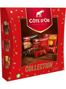 COTE D OR COLLECTION BEST OF BOX 242GR COTE D OR COLLECTION BEST OF BOX 242GR