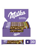 MILKA BAT LAIT NOISETTES ENT. 45GR MILKA BAT LAIT NOISETTES ENT. 45GR