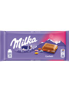 MILKA TAB 100G CONFETTI