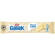 GALAK BAT PUR WHITE SINGLE 40G GALAK BAT PUR WHITE SINGLE 40G