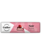 GALLER BAT NOIR FRAMBOISE 24p