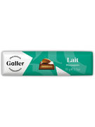 GALLER BAT LAIT MASSEPAIN 24p