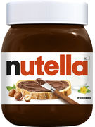 NUTELLA 400G  (OV 15)