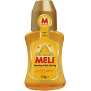 MELI MIEL 250GRS LIQUIDE  (OV 8)