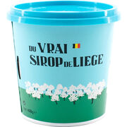 SIROP LIEGE ORIGINAL 450GR (OV 12)