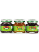 CONFITURE MINIATURE 3 X 50G (OV 8)